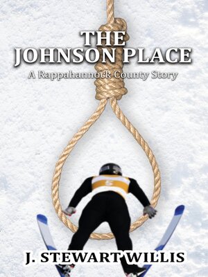 cover image of The Johnson Place